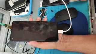 REVIVIR SAMSUNG A21S DESPUES DE NO PRENDER Y NO CARGAR SOLUCION