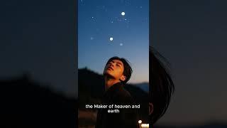 Psalm 121  Prayer | Most Powerful Prayer To Pray Before Sleep Or Start The Day #shorts  #prayer