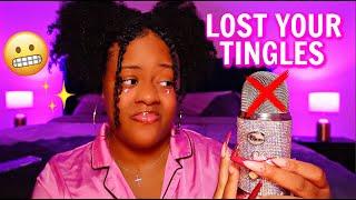 ASMR For People Who Lost Their Tingles ️(25 MINUTES OF TINGLES )