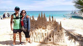 BORACAY BABY