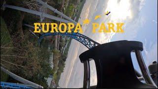 EUROPAPARK #1