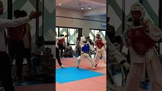 #taekwondo #sports