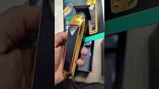 vgr v 913 complete zero gap Blade trimmer  best trimmer under 5000 #vgrtrimmer #viral #youtubeshort