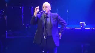 "An Innocent Man" Billy Joel@Madison Square Garden New York 5/14/22