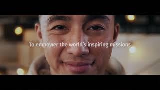 Rackspace Technology Purpose Video