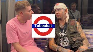 Frankie vs Punk Tubechat Episode 6