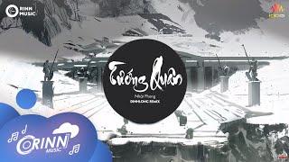 Tướng Quân (Orinn Remix) - Nhật Phong | Nhạc Trẻ Remix Gây Nghiện Hay Nhất