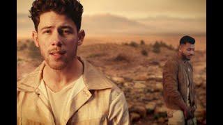 King x Nick Jonas - Maan Meri Jaan (Afterlife) [Official Video]