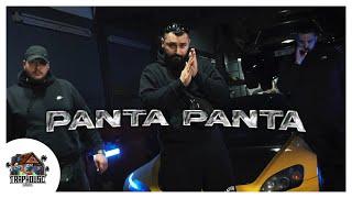 ODY x NIGHTGRIND - PANTA PANTA / ΠΑΝΤΑ ΠΑΝΤΑ (Official Music Video) PRODUCED BY LONGLIVE