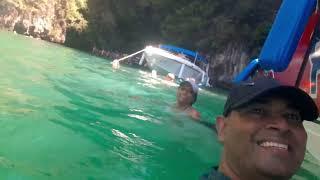 Phi Phi Island & Maya Bay Thailand