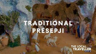 Christmas Traditions from Rabat | S3 EP: 12, part 1 | The Local Traveller with Clare Agius | Malta