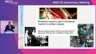 P. Antonitsis | MICS-MiECC: Current evidence