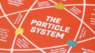 Particle System by Joshua Jay - Magic Review