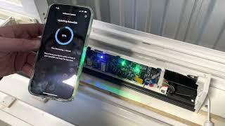 AutoSlide: Bluetooth App Setup Walkthrough