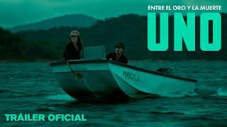 UNO | Tráiler Oficial | Marcela Mar y Juan Pablo Urrego en una historia de secretos