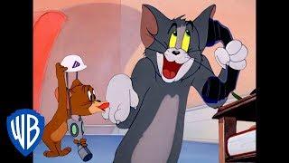 Tom y Jerry en Español | Año nuevo, misma pareja | WB Kids