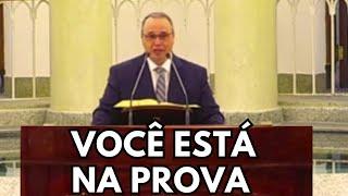 SANTO CULTO ONLINE A DEUS CCB BRÁS / PALAVRA DE HOJE (11/07/2024)  SAMUEL 3 TIMÓTEO 2