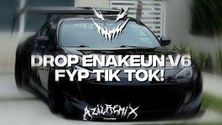 DROP ENAKEUN V6 X GALA GALA COCOK BUAT DI MOBIL BY AZIL REMIXER