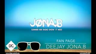 JONA B SUMMER MIX 2017 #002