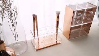 Moonlight Brush Holder | Moosy Life