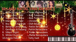 #LaguNatal1960an@Vol.1#10LAGU NATAL1960AN