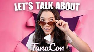 Tanacon: A Chaotic Piece of Internet Lore