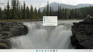 How to Make Desktop Icons Smaller | Resize Desktop Icons in Windows 11