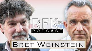 RFK Jr. podcast with Bret Weinstein