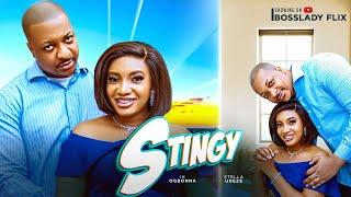 STINGY - IK OGBONNA & STELLA UDEZE Nigerian Movie 2024 Latest Movie