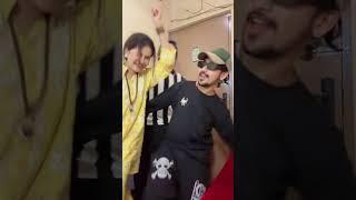 Alieena Chauchan dancing with her siblings “rano rano” .#trending #shortvideo