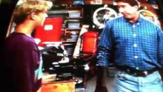 Home Improvement 1991-1999 montage -- Part 1