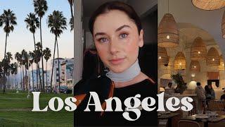 Los Angeles Layover…. a flight attendant vlog