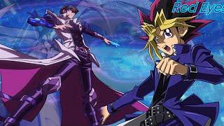 Yugi vs Kaiba - Yu-Gi-Oh! The Dark Side of Dimensions「AMV」Intensions