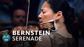 Leonard Bernstein - Serenade | Midori | WDR Symphony Orchestra