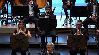 Dvorak: Visualizando un nuevo mundo - Gran Canaria Wind Orchestra