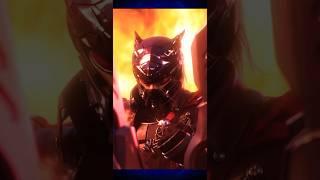 FFBE Hyoh ultimate panther cgi attack