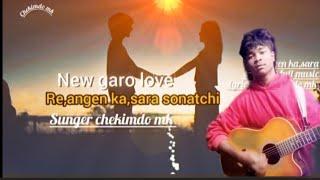 Re,angen ka,sara sonatchi full music official video//chekimdo mk )