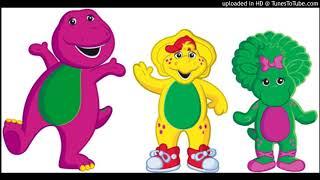 Barney, BJ & Baby Bop - Brushing My Teeth (Remake Ver.)