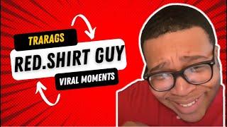 *NEW* 20 MINUTE @Trarags TIKTOK COMPILATION! (RED.SHIRT GUY) (February 2021 Compilation)