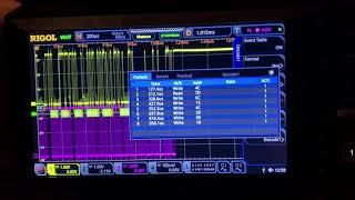 Trouble with software i2c decoding?