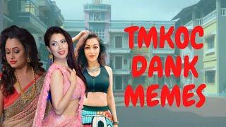 Adult TMKOC memes| ft: babita, jethalal, madhvi and more |