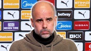  LIVE | Pep Guardiola pre-match press conference | Manchester City v West Ham United