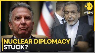 Israel-Iran War: Iran Minister Says Attacks Must Stop For Talks To Restart | US-Iran Nuclear Talks