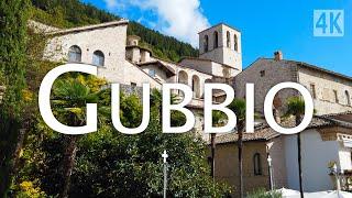 Gubbio  . Italy