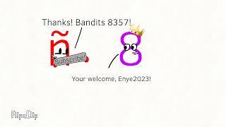 I Subscribed To @Enye2024 !