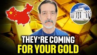 Huge News from Central Banks & China! This Will CHANGE EVERYTHING for Gold & Silver - Lobo Tiggre