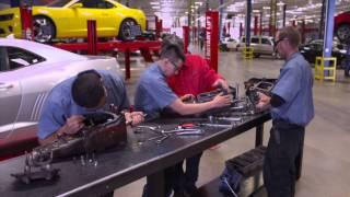 Lincoln Technical Institute Automotive Technology Program