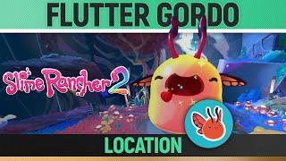 Slime Rancher 2 - Flutter Gordo Location