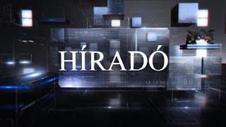 Híradó – 2024.10.22.