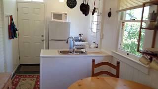 Furnished 1 Bedroom Downtown San Luis Obispo